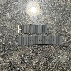 Apple watch Ultra Midnight Ocean Band. 49mm. Band only. Like new.